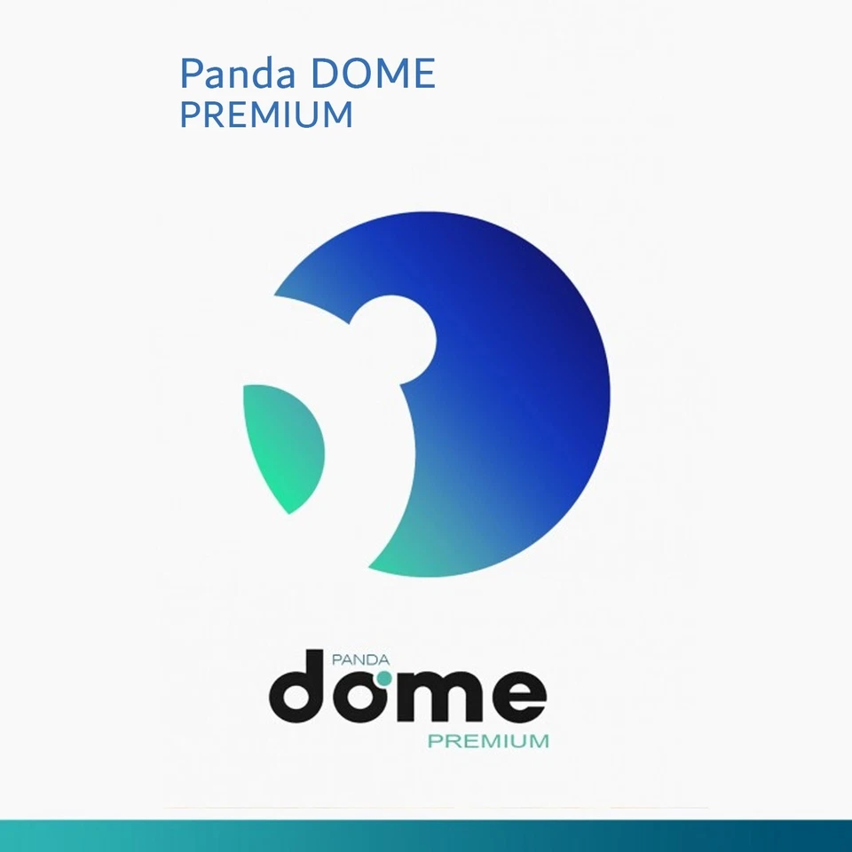 Panda Dome Premium 2025 3 Geräte / 1 Jahr 3 PC Internet Security Pro 2024 DE VPN - Bild 3 von 4