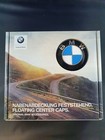 Genuine BMW Floating Wheel Centre Hub Center Caps 36122455269