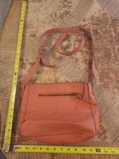Universal Thread Women's Crossbody Purse Orange S85 