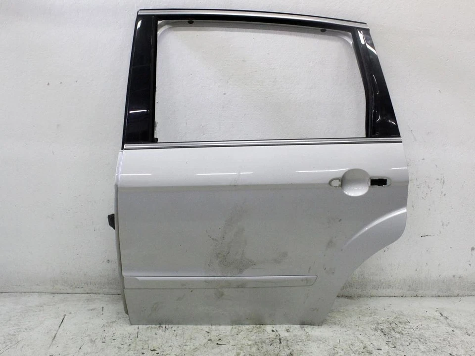 1681839 Hintere Linke Tür Ford S-Max 2.0 D 103KW 6M 5T (2014) Ersatzteil U - Bild 3 von 4