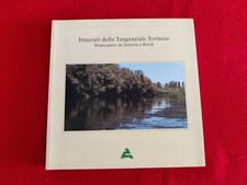 Piemonte Itinerari libro nuovo, epoca 2006