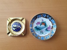 2 objets chinois