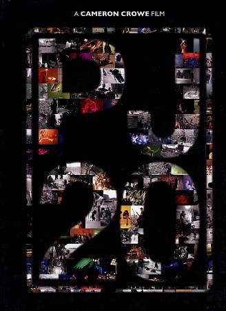 Pearl Jam Twenty (Blu-ray Disc, 2012, 3-Disc Set, Deluxe Edition