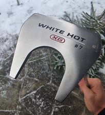 Odyssey White Hot XG #7 Putter - 33 Inch - Guter Zustand - Guter Zustand