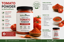 Tomato Powder Natural Vegetable Powder