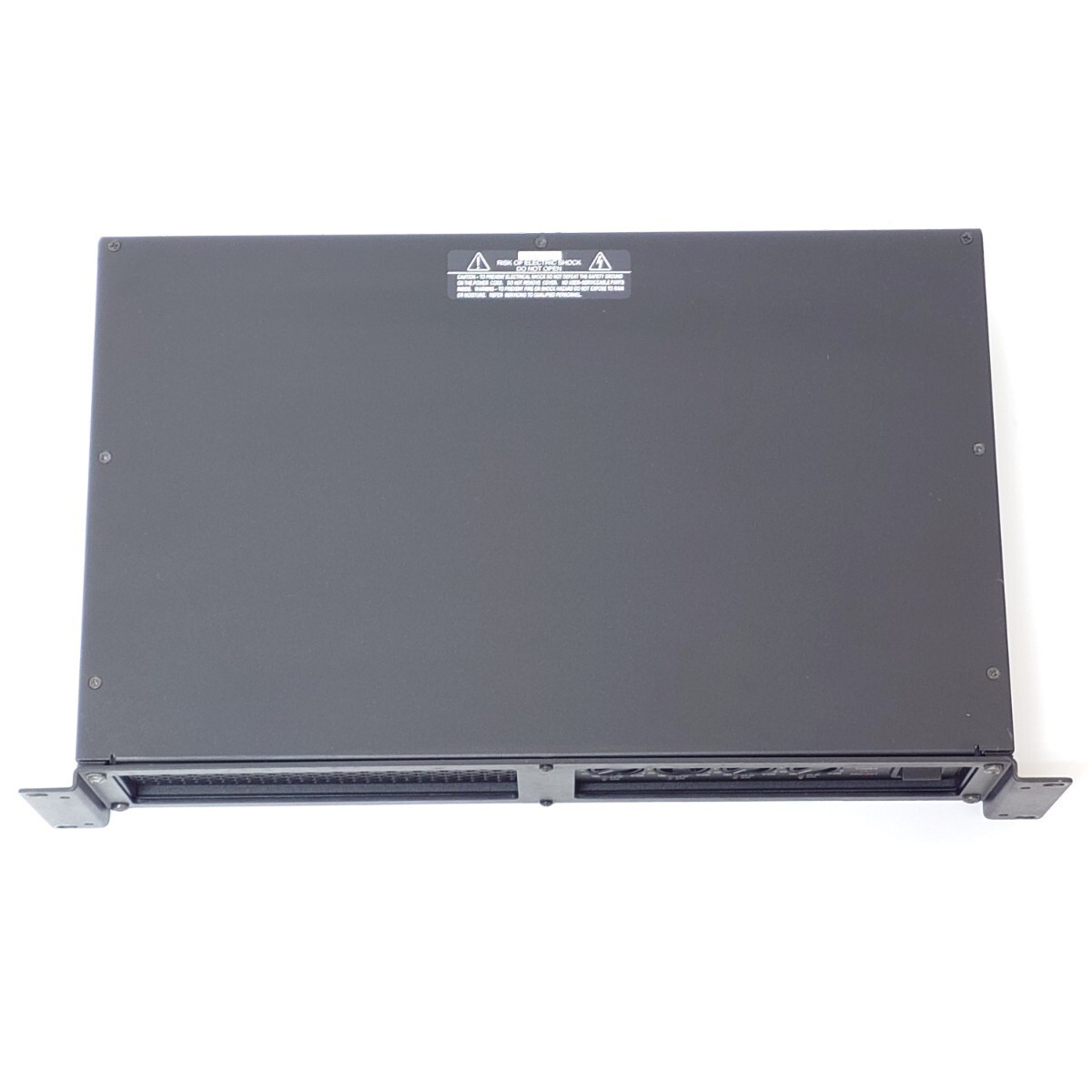 CARVIN DCM2004L 4ch Power Amplifier w/ Power Cord Excellent