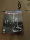 Until Dawn PlayStation Hits Ps4 New