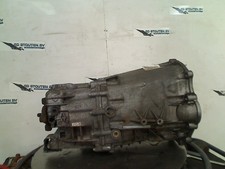 Boite de vitesse Volkswagen CRAFTER