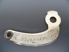 alter Fahrrad Rücktritthalter für Torpedo Nabe Oldtimer Bike