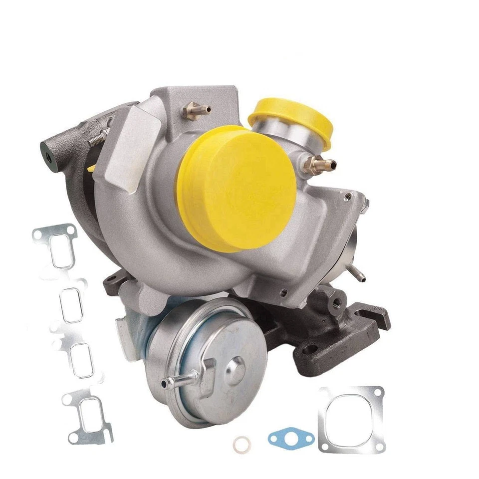 Turbocompresor TD04LR para 03-09 Chrysler PT Cruiser GT 03-05 Dodge Neon SRT4 Foto 2 de 3
