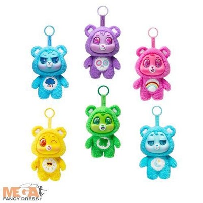 2026 15cm Care Bears Caring Cuties Blind Bag Sortiment Sammlerstück Plüschtiere
