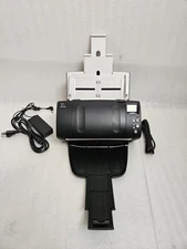 Fujitsu fi-7160 Desktop Color Duplex Scanner PA03670-B055, Adapter Cable Grade A