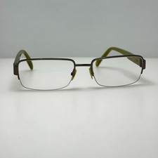 Giorgio Armani GA 530 DWP Eyeglasses Eye Glasses Frames 54-18-140