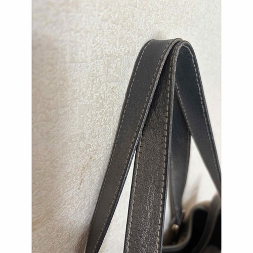 GUCCI Abby tote bag vintage autentica dal Giappone - Foto 15 di 24