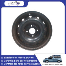 Jantes Citroen BERLINGO
