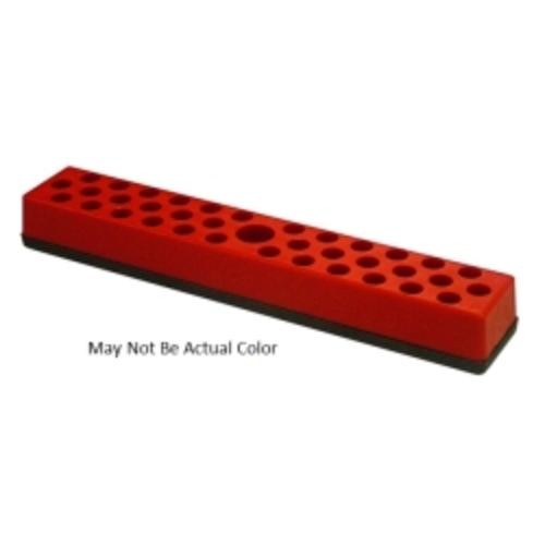 Mechanics Time Saver 588 1/4 дюйма, Черный шестигранный держатель для бит