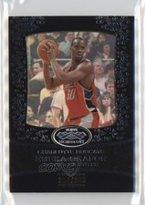 2007-08 Topps Echelon /999 Emeka Okafor #30 4w8