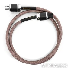 Core Power Technologies Valiant Diamond Power Cable; 6ft AC Cord (1/3)