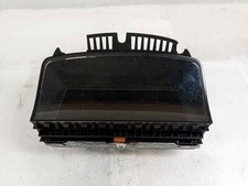 65826933162 534472 instrumentenblende BMW SERIE 7 E65 E66 735I 2002