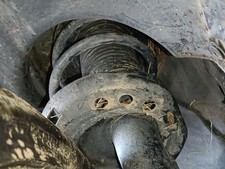 STOßDÄMPFER LINKS VORNE / 2619707 FÜR MERCEDES-BENZ CLA COUPE C117 CLA 220 CDI