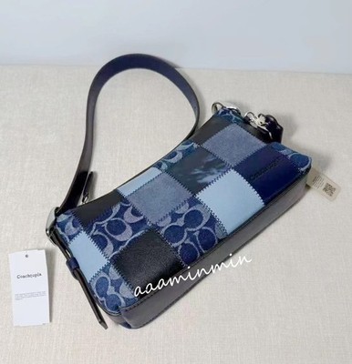 Coach Coachtopia Alter Ego Slouchy Shoulder Bag for sale online | eBay