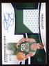 2024-25 Panini Immaculate Blue Baylor Scheierman RPA RC Rookie Patch AUTO 21/25