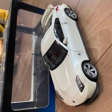 Nissan Fairlady Z Version Nismo Type380Rs 1/18
