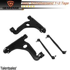 QUERLENKER + KOPPELSTANGEN VORNE kompatibel mit Opel Astra Klasseic Caravan A04