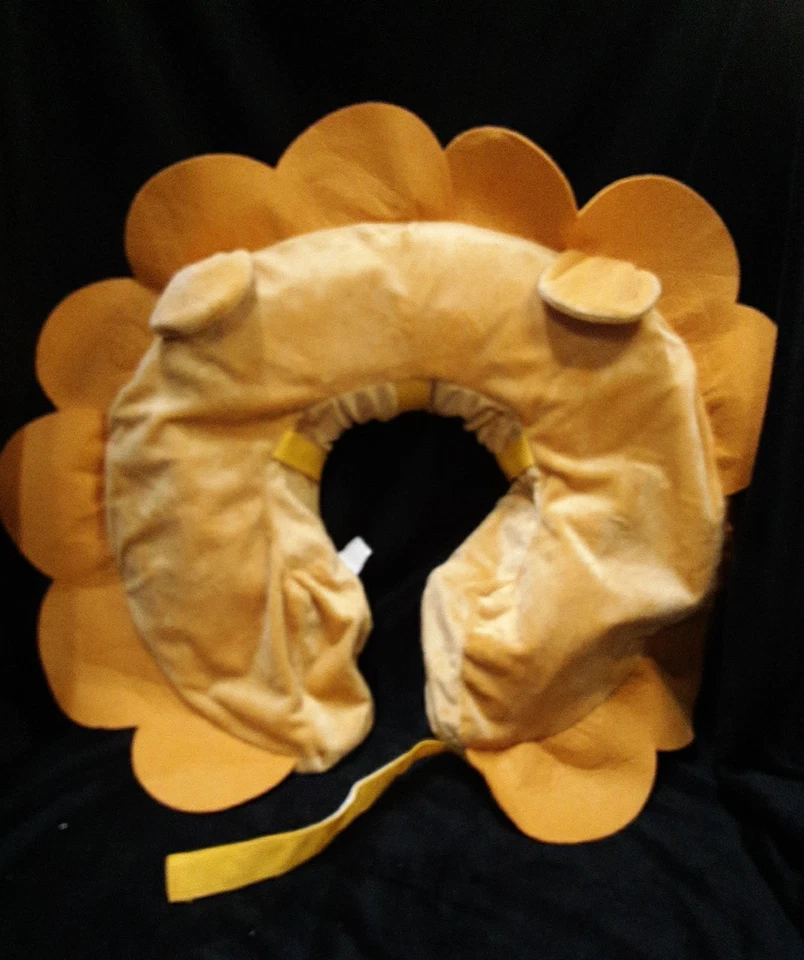 Inflatable Dog Cone Collar  Post-op Prevents from Biting & Scratching Size XL - Image 3 of 4