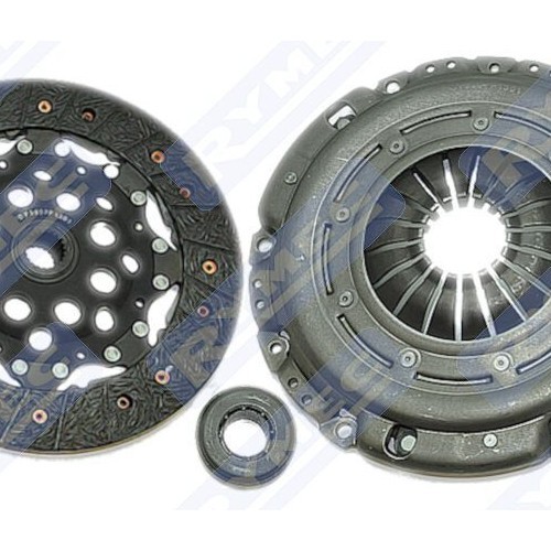 Kupplungssatz FüR Peugeot 307 3A/C 2000-2012 Clutch Kit-image