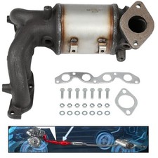 NEU Katalysator Krümmerkat HYUNDAI i20 PB 1.2 KIA RIO III UB 28510-03210 Euro 5