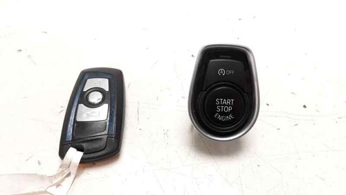 zündanlassschalter startschalter BMW SERIE 1 LIM. F21 925073402 mocep896039