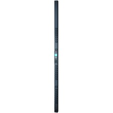 APC NetShelter Metered-by-Outlet with Switching Rack PDU, 2G, 0U, 20A/208V, 16A/