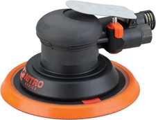 Dynabrade Ns6 6 152 Mm Dia. Non-vacuum Nitro Series Random Orbital Sander