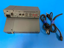 LOT OF 2 Seneca USFS-05-V2 HDN Element Streaming PC Media Player i3-1115G4