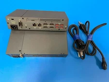 LOT OF 2 Seneca USFS-05-V2 HDN Element Streaming PC Media Player i3-1115G4