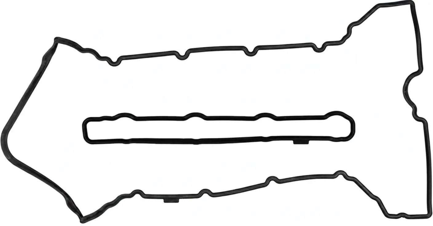 Originale VICTOR REINZ Kit Guarnizioni Copertura Testata 15-36389-01 - Immagine 2