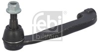 Spurstangenkopf Vorderachse Rechts FÜR MAN TGE Kasten - Febi Bilstein 186129