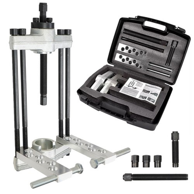 #ad New 90150 King Pin Press Sturdy Repair Tool for Class 3 8 Heavy Duty Trucks $159.99