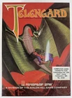 Telegard / Atari 800 40K / Commodore 64/128 Factory Sealed NIB NOS New