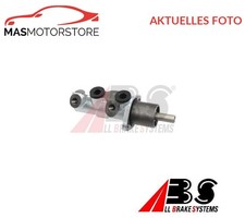 BREMSE HAUPTBREMSZYLINDER ABS 61229 P NEU OE QUALITÄT