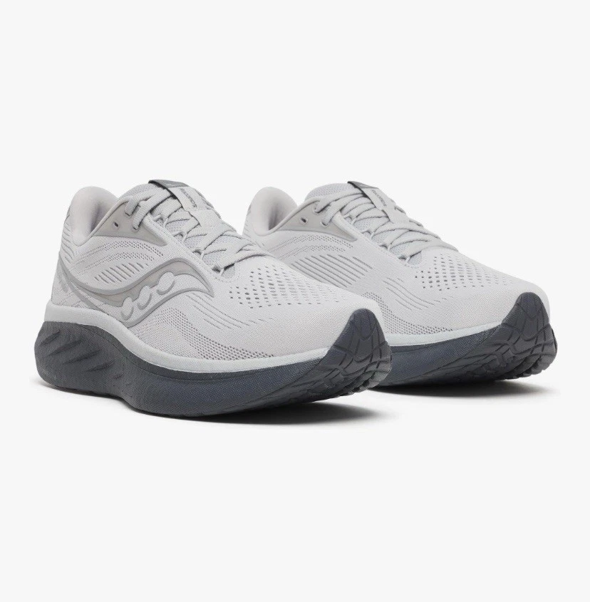 Saucony Ride 18 Black Shadow for sale | eBay display picture 3