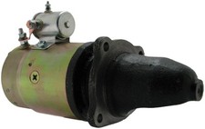 New Starter International Harvester C-135 Gas in 330/340 models 1108097 USA Made