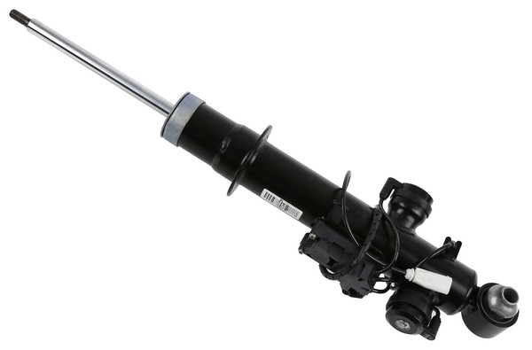 StossdÄMpfer Hinten Rechts Sachs 319 078 FÜR BMW DÄMpfer FahrwerksdÄMpfer-image