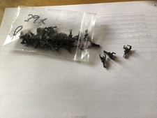 Roco Universal Kurzkupplungen für NEM Schacht 39 Stück h0