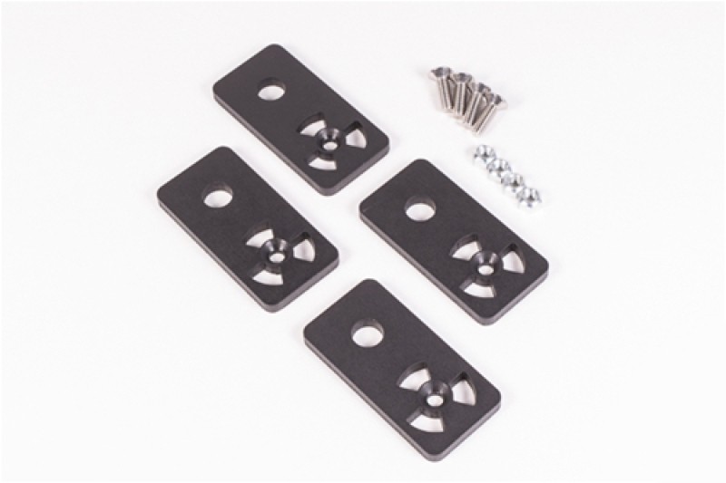 Lotus Exige Rear Shims Set