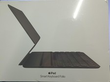Apple Smart Keyboard Folio for 11-inch iPad Pro - US English for