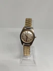 Vintage Timex Electric Women