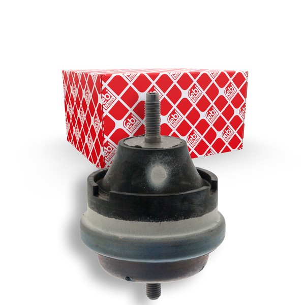 Febi Bilstein Lagerung, Motor 100688 FüR CitroËN Peugeot, Rechts-image