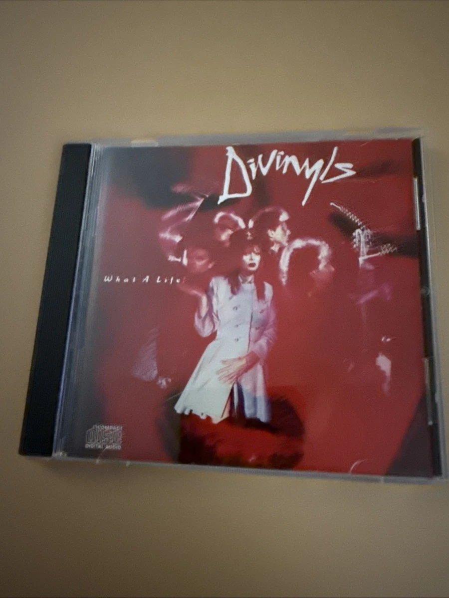 Divinyls Music CDs for sale | eBay